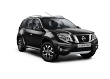 TERRANO ELEGANCE Plus