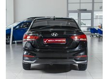 Hyundai Solaris, II
